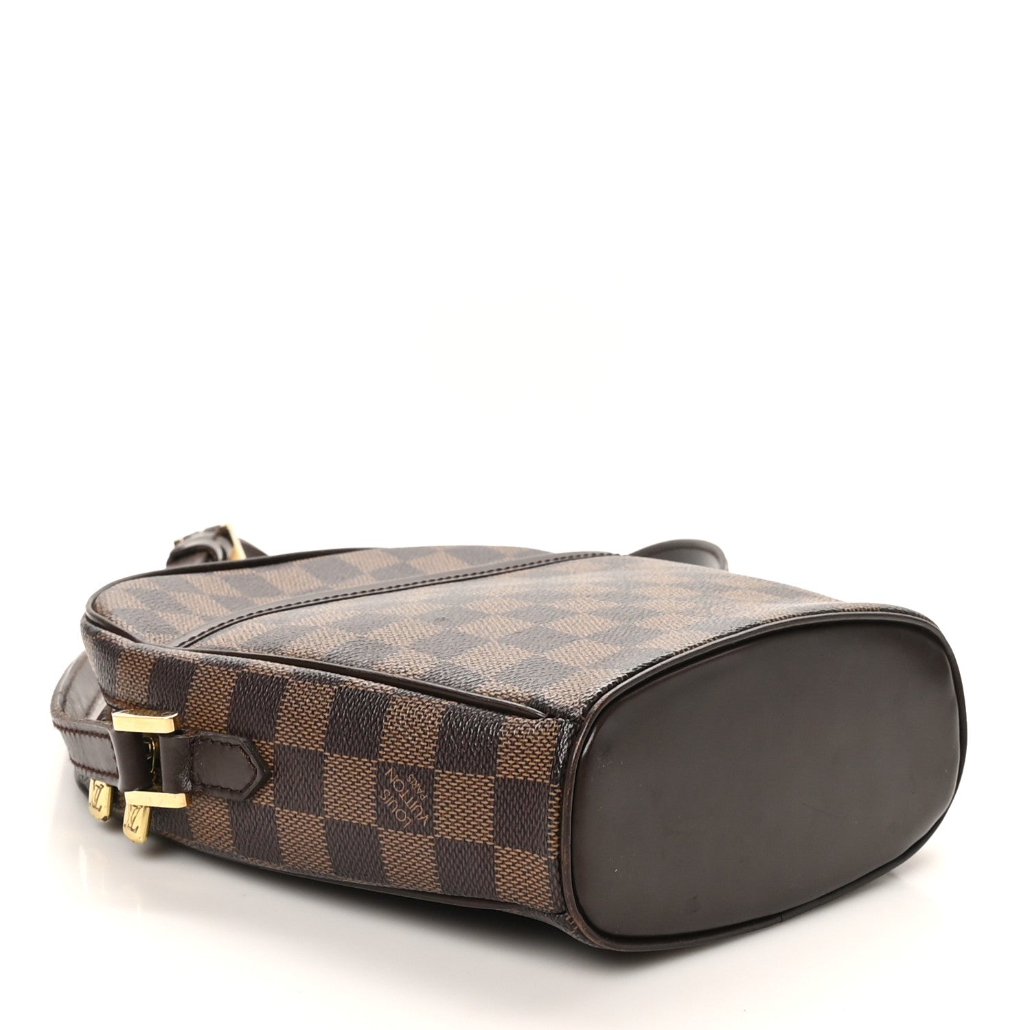 Louis Vuitton Damier Ebene Ipanema PM 4 of 9