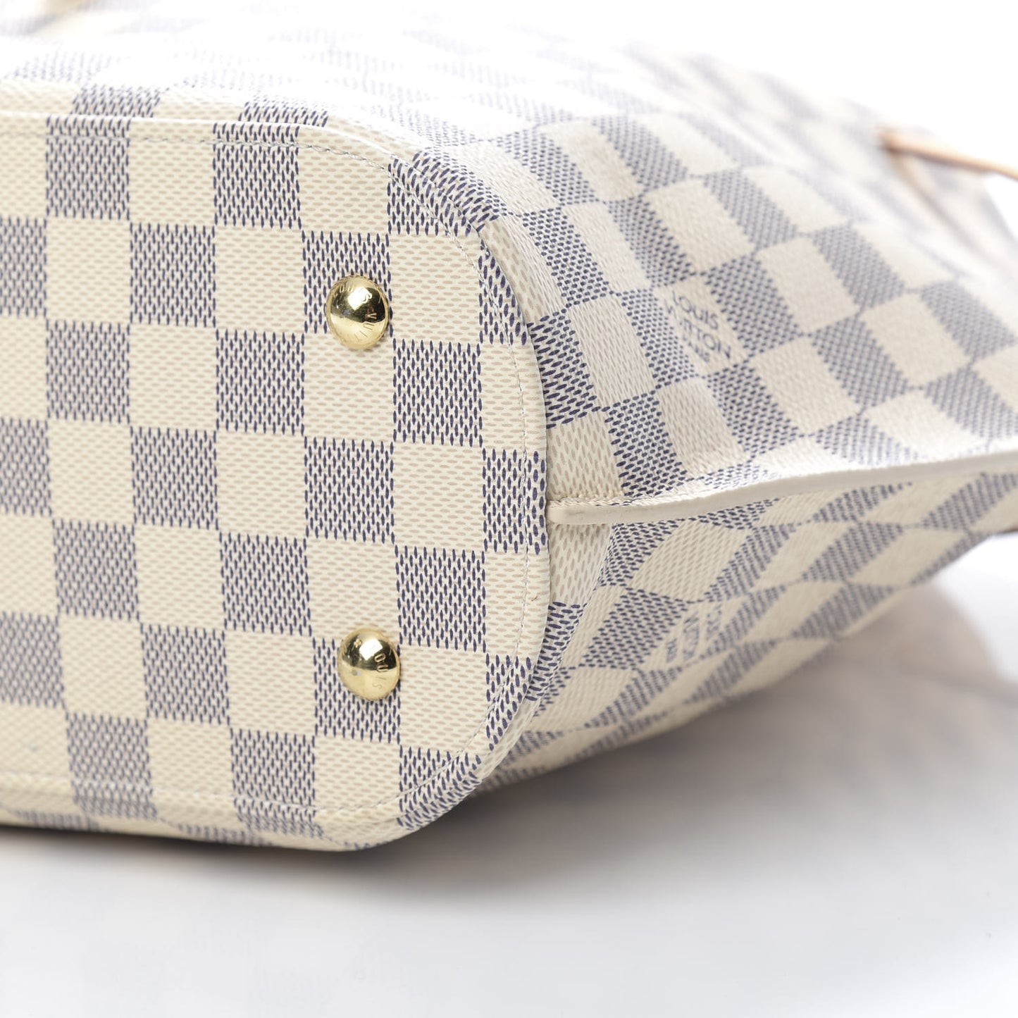 Damier Azur Girolata