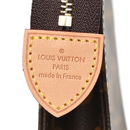 Louis Vuitton Monogram Toiletry Pouch 26 6 of 6