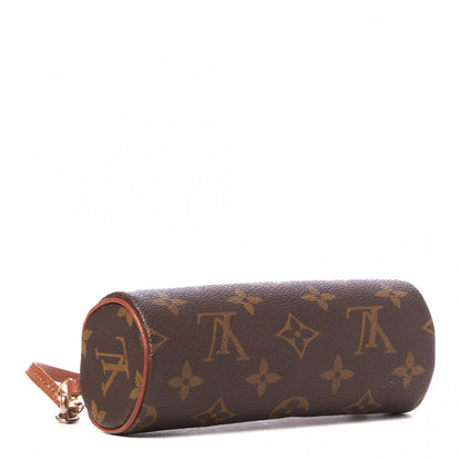 Louis Vuitton Monogram Mini Papillon 3 of 6