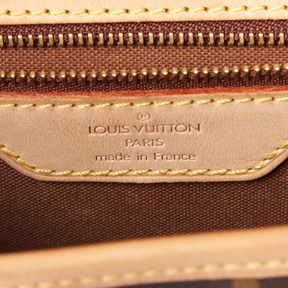 Louis Vuitton Monogram Sologne 8 of 8