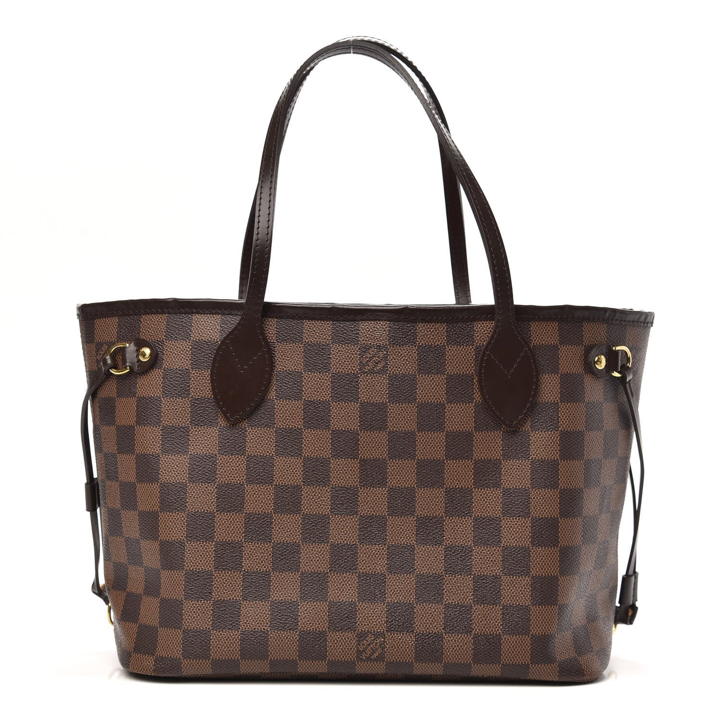 Damier Ebene Neverfull PM