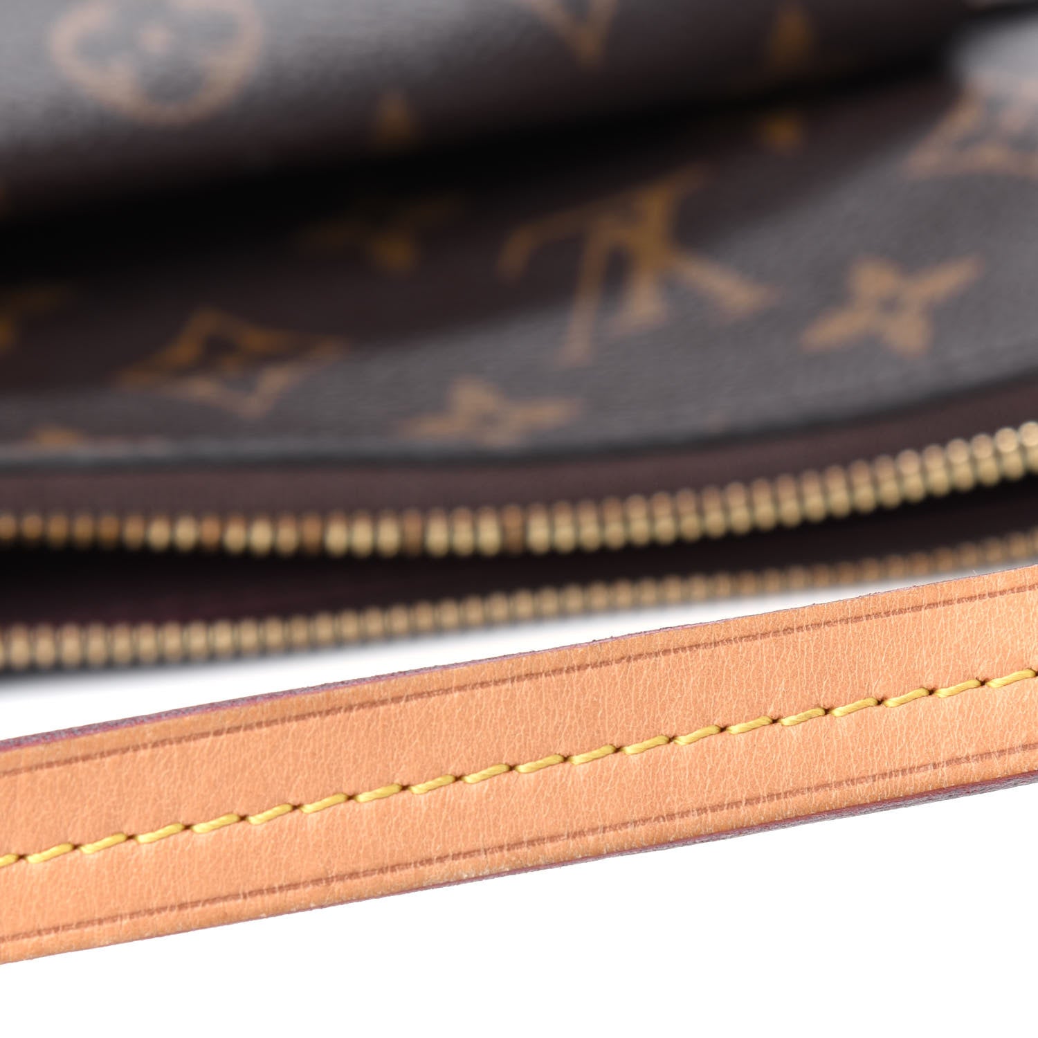 Louis Vuitton Monogram Mabillon 11 of 15