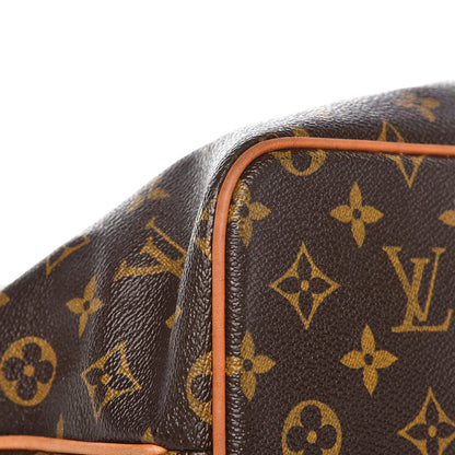 Louis Vuitton Monogram Palermo PM 10 of 14