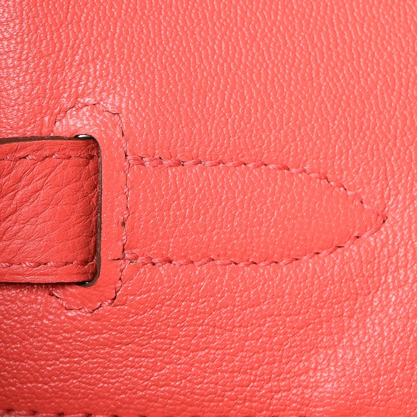 Togo Birkin 35 Rose Jaipur