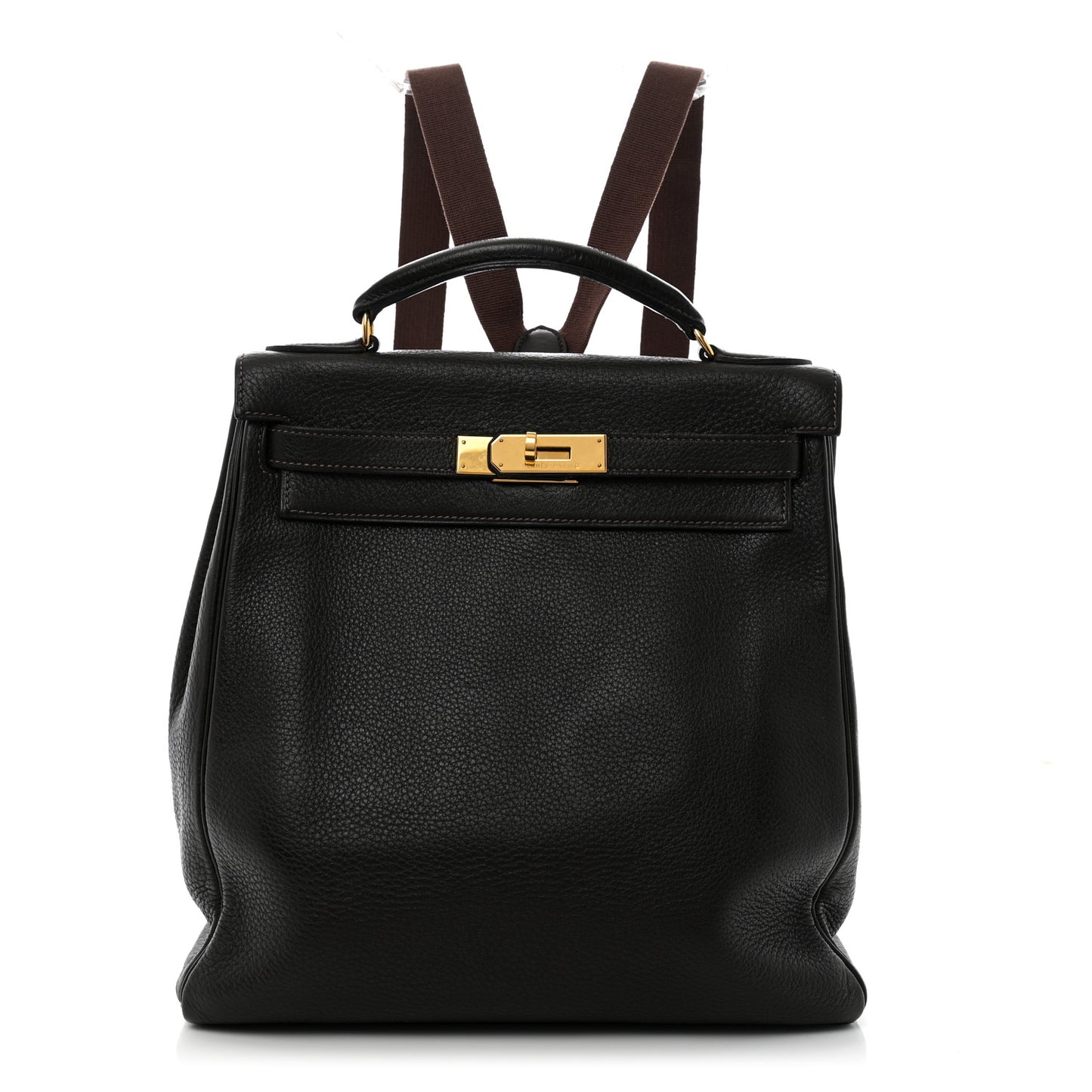 Taurillon Clemence Kelly Ado Backpack Ebene