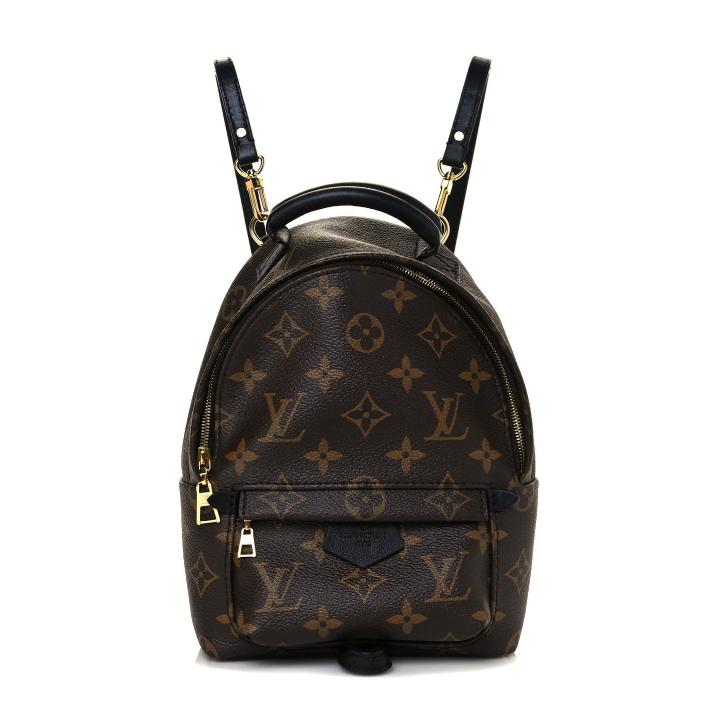 Monogram Palm Springs Backpack Mini