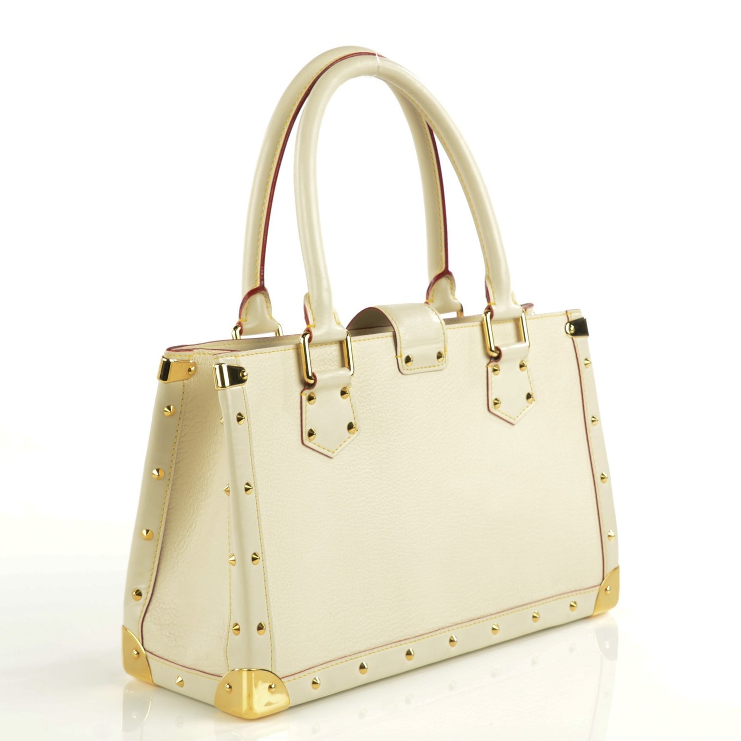 Suhali Le Fabuleux White