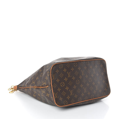 Louis Vuitton Monogram Palermo GM 3 of 8