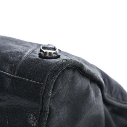 Balenciaga Agneau Classic Hardware City Black 24 of 28