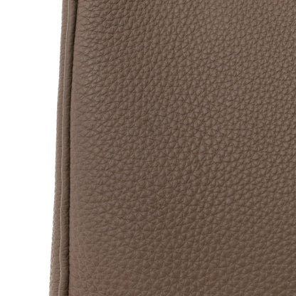 Hermes Togo Birkin 35 Etoupe 11 of 12
