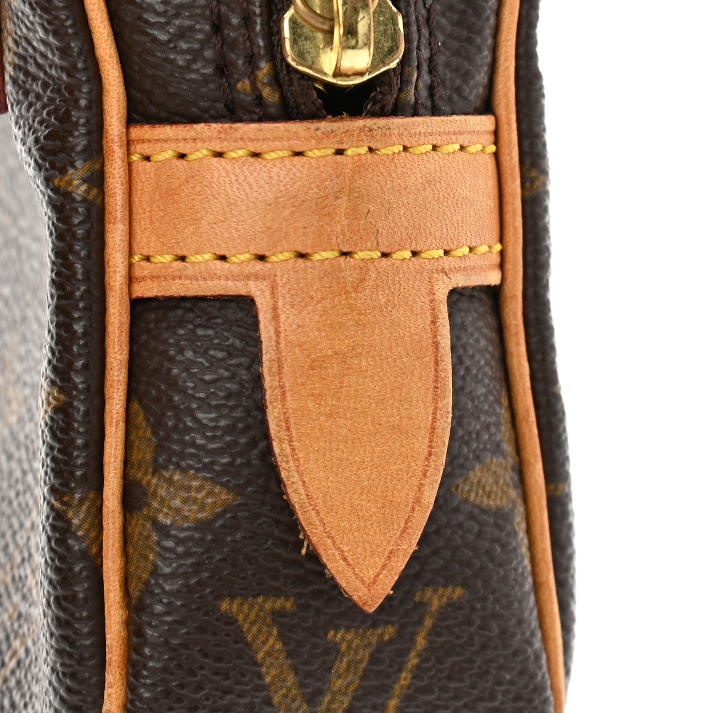 Monogram Pochette Marly Bandouliere