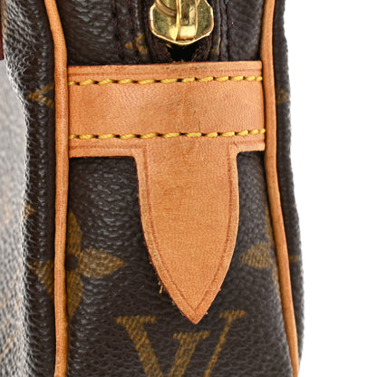 Louis Vuitton Monogram Pochette Marly Bandouliere 11 of 14