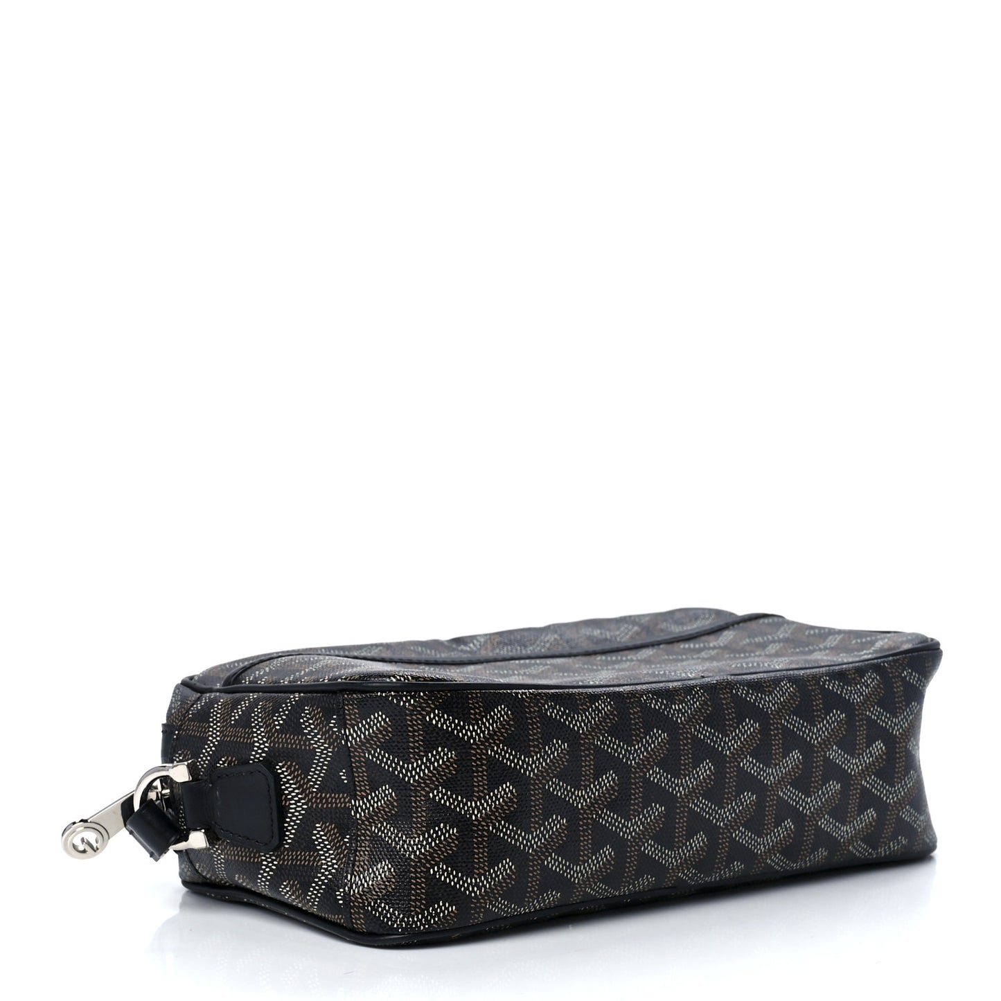 Goyardine Sac Cap Vert Black