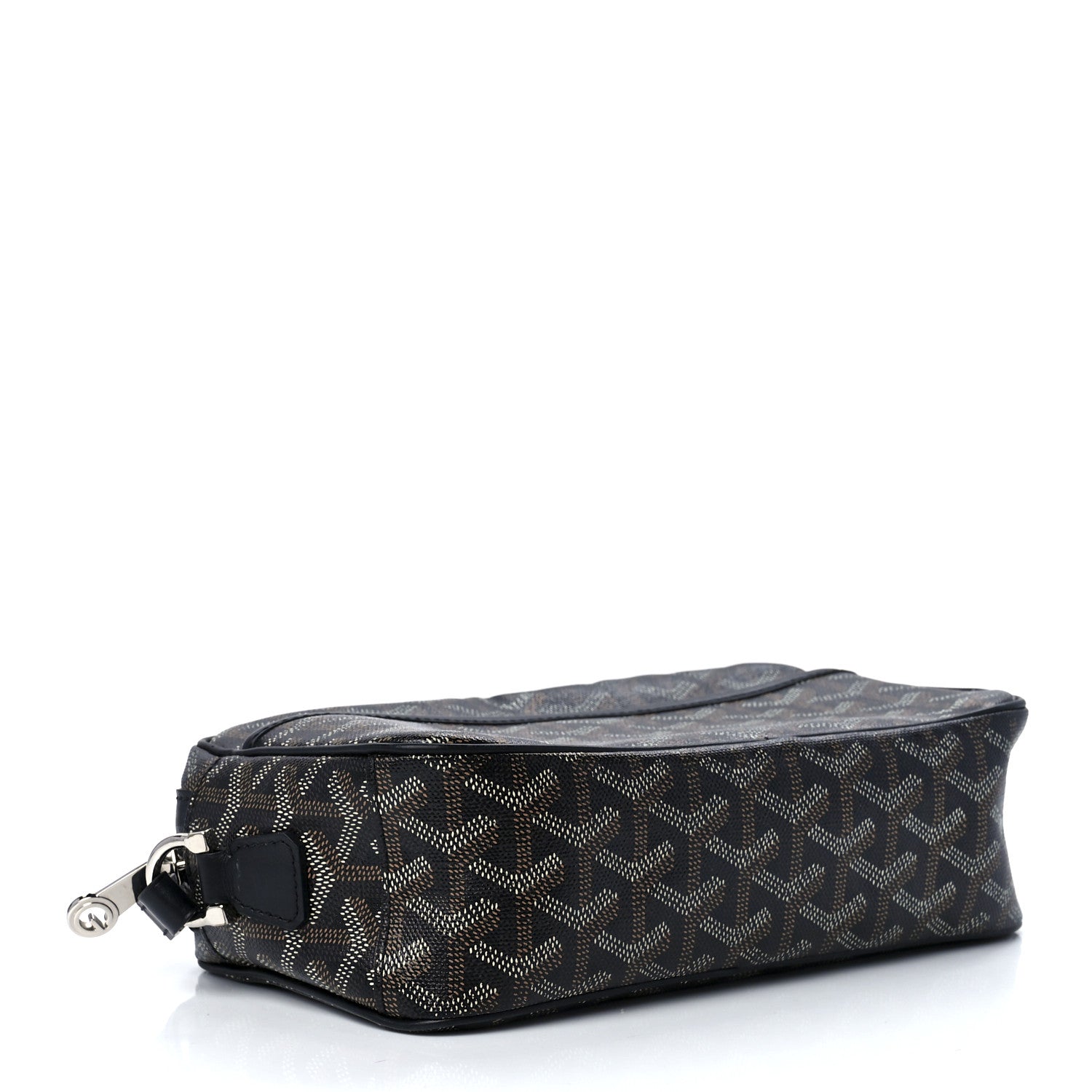 Goyard Goyardine Sac Cap Vert Black 3 of 9