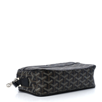 Goyard Goyardine Sac Cap Vert Black 3 of 9
