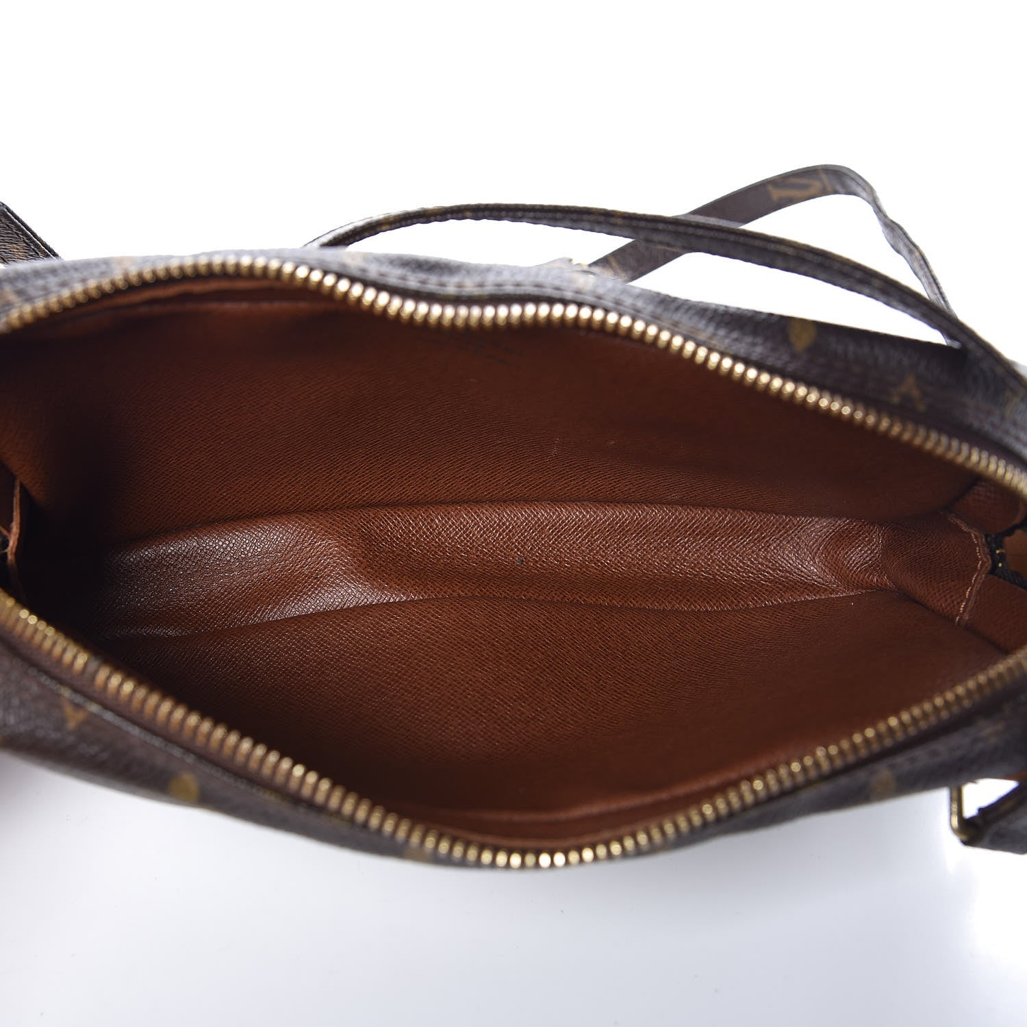 Louis Vuitton Monogram Pochette Marly Bandouliere 5 of 6