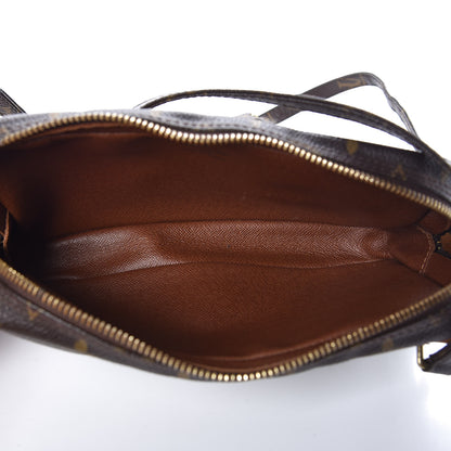 Louis Vuitton Monogram Pochette Marly Bandouliere 5 of 6