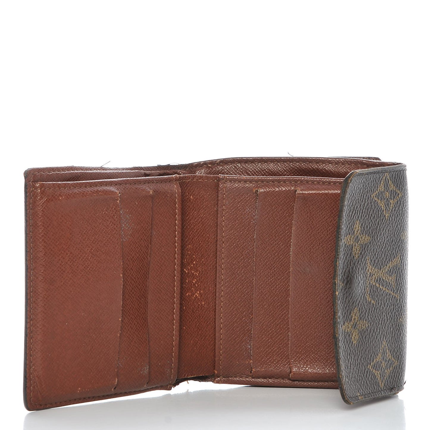 Monogram Elise Wallet