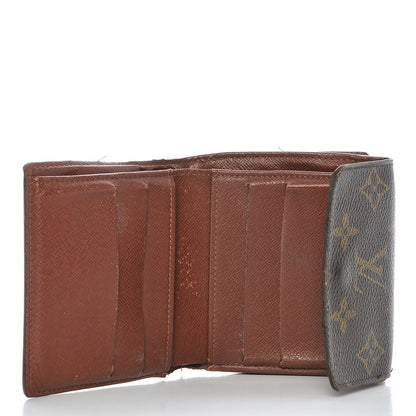 Louis Vuitton Monogram Elise Wallet 5 of 13