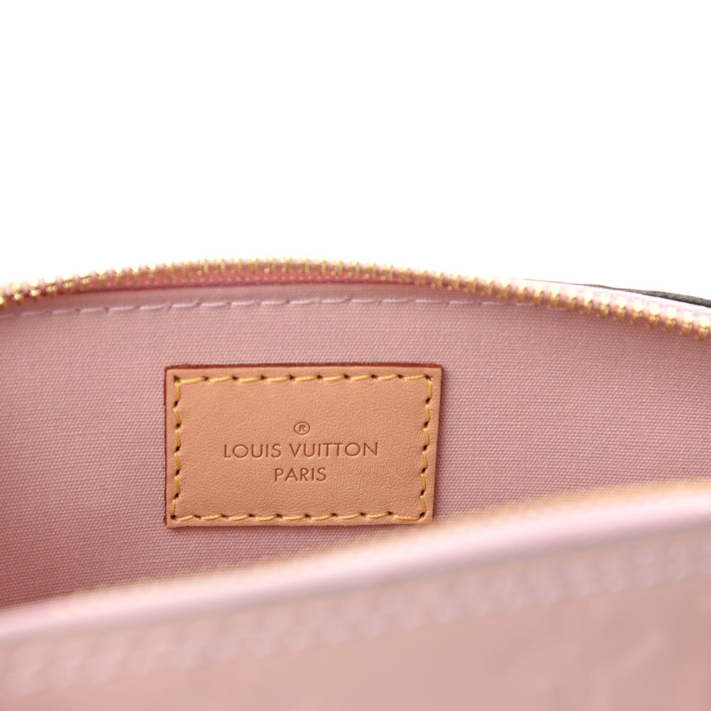 Vernis Alma BB Rose Ballerine