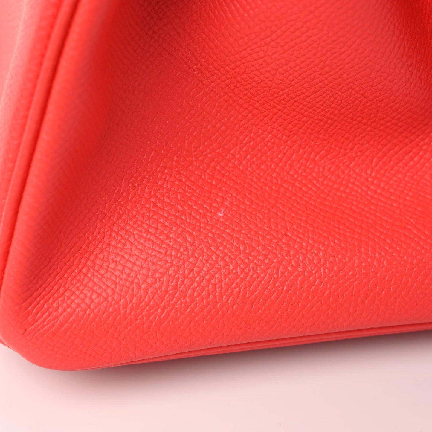 Epsom Birkin 30 Rose Jaipur