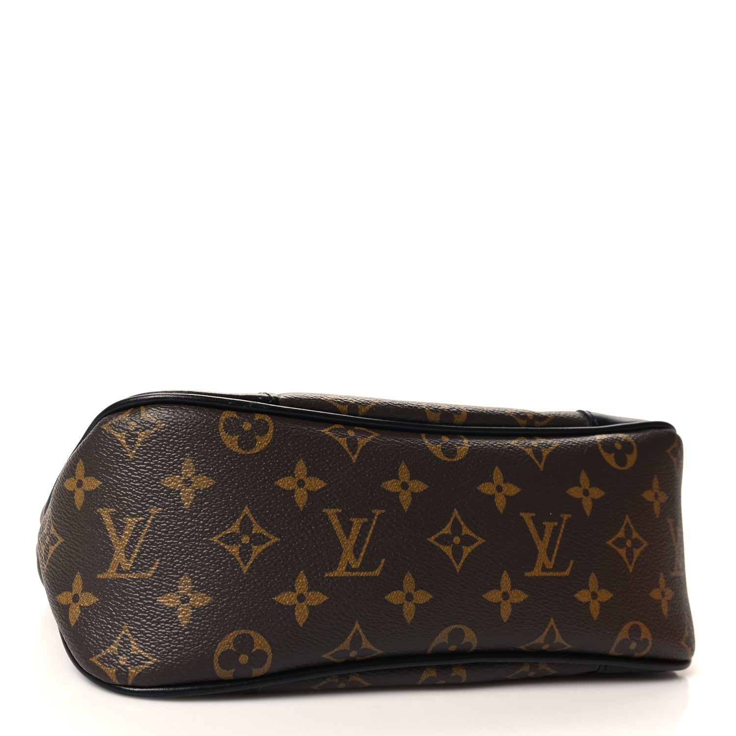Louis Vuitton Monogram Boulogne NM Black 4 of 10