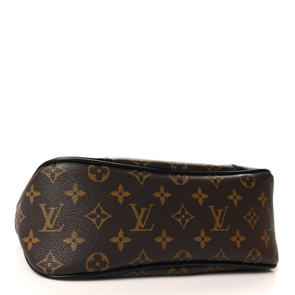 Louis Vuitton Monogram Boulogne NM Black 4 of 10