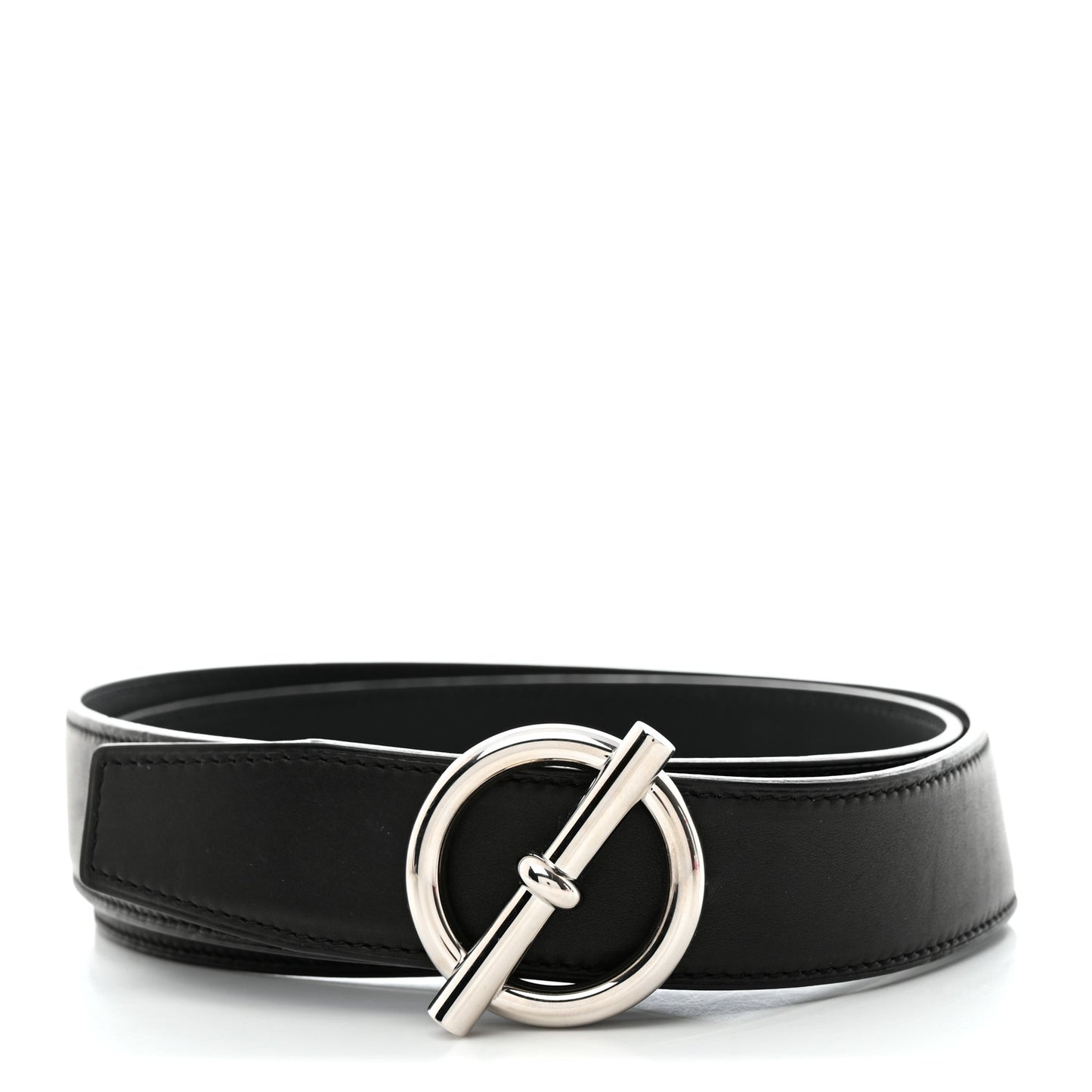 Chamonix Chaine D'Ancre Belt 85 34 Black