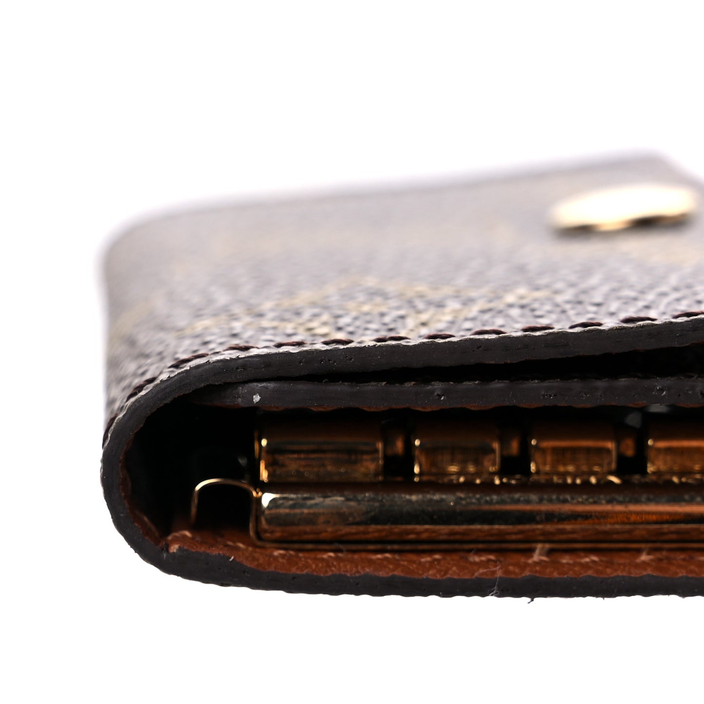 Monogram 4 Key Multicles Holder