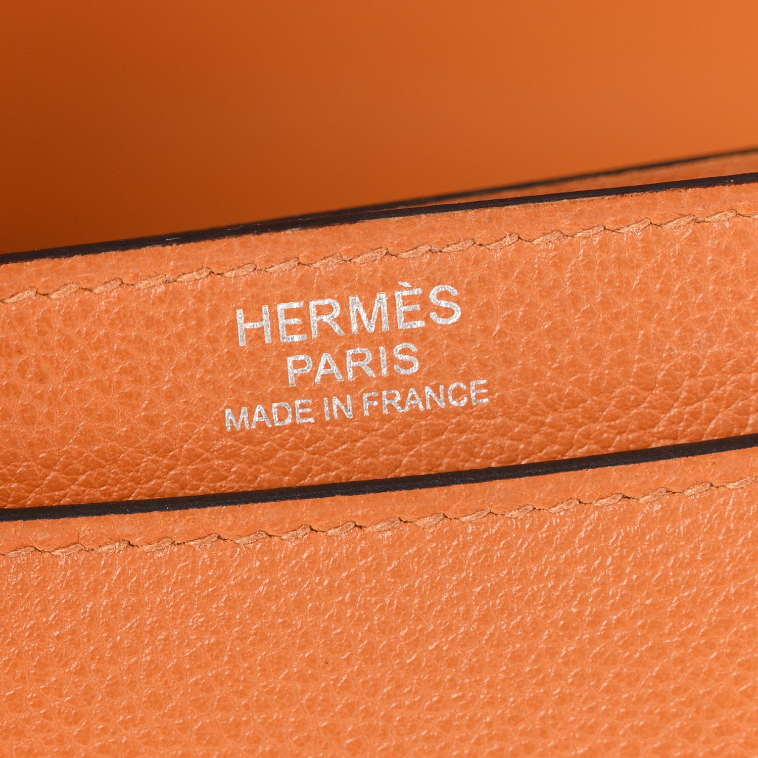 Hermes Evercolor 2002 20 Gold 6 of 10