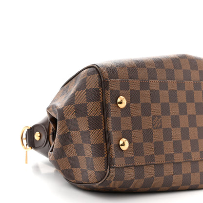 Louis Vuitton Damier Ebene Trevi PM 8 of 11