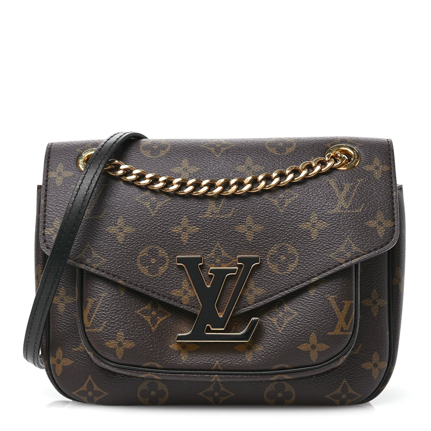 Louis Vuitton Monogram Passy 1 of 10