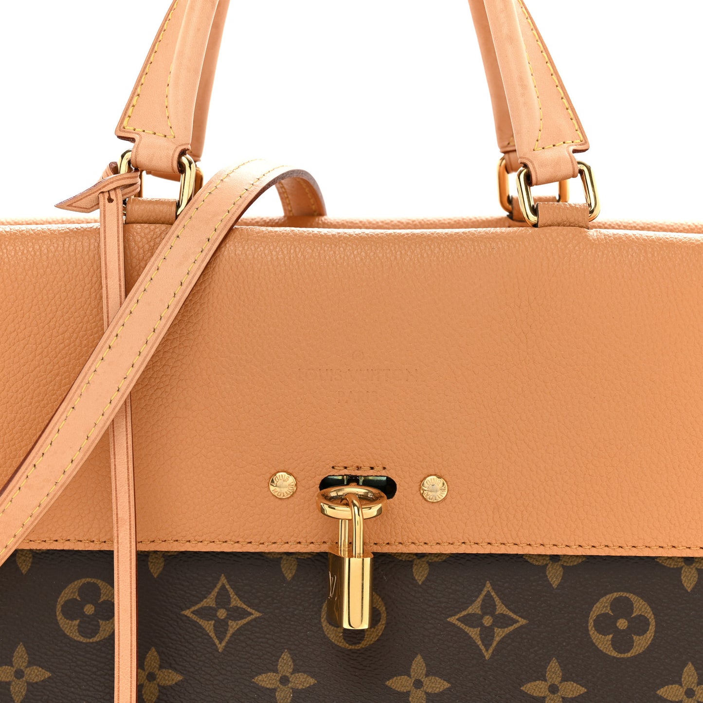 LOUIS VUITTON Monogram Venus Epice