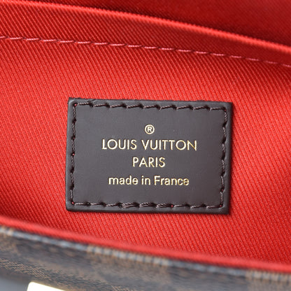 Louis Vuitton Damier Ebene Croisette 5 of 9
