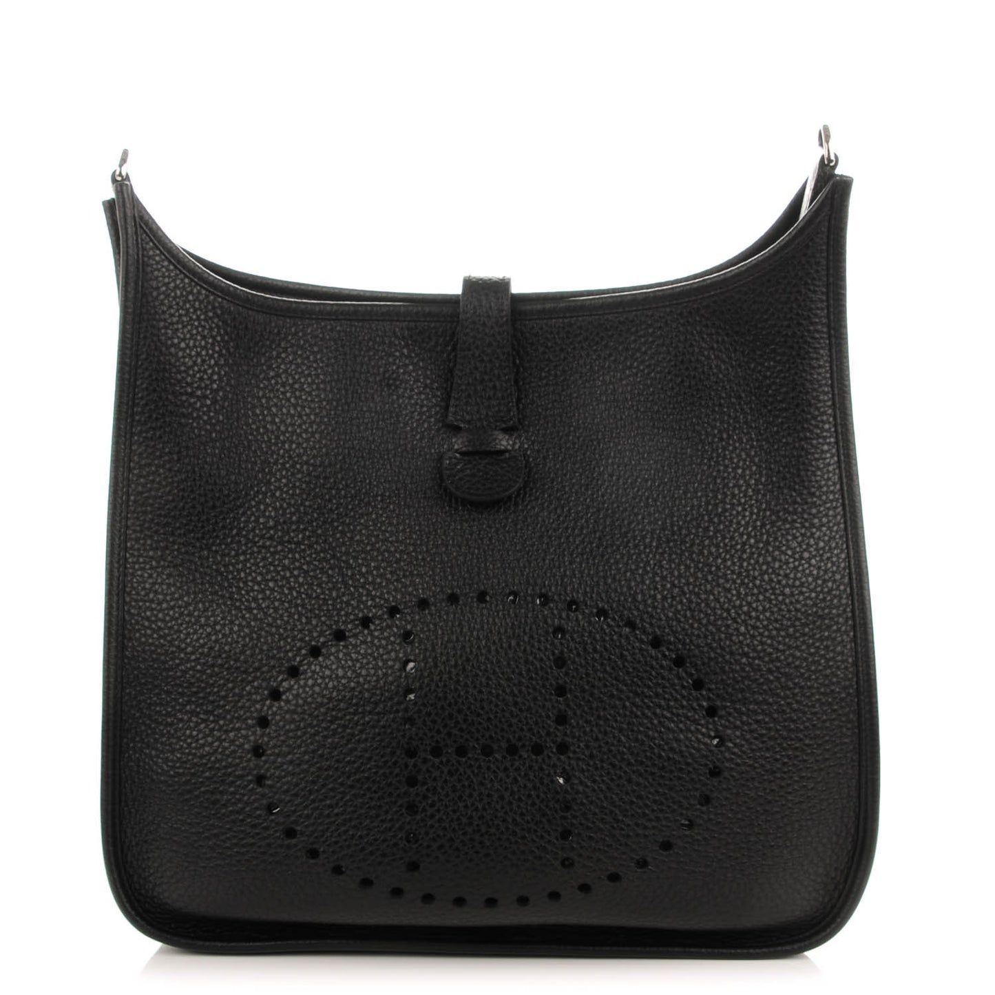 Taurillon Clemence Evelyne III GM Black