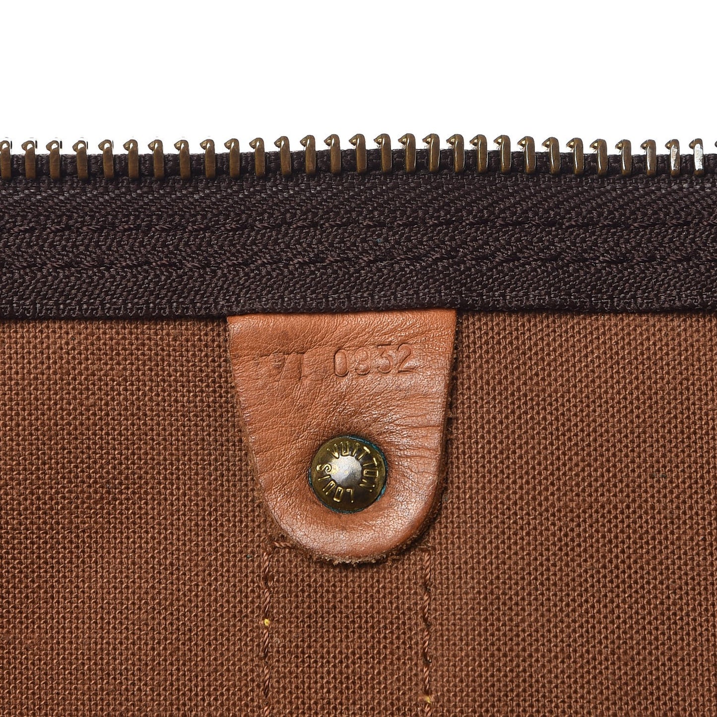 Monogram Keepall Bandouliere 60