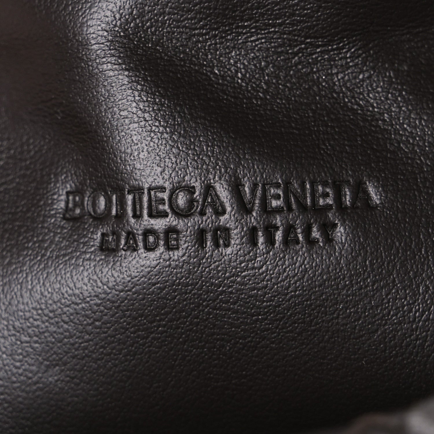 Bottega Veneta Calfskin Nappa Intrecciato Mini Wallace Fondant 6 of 11