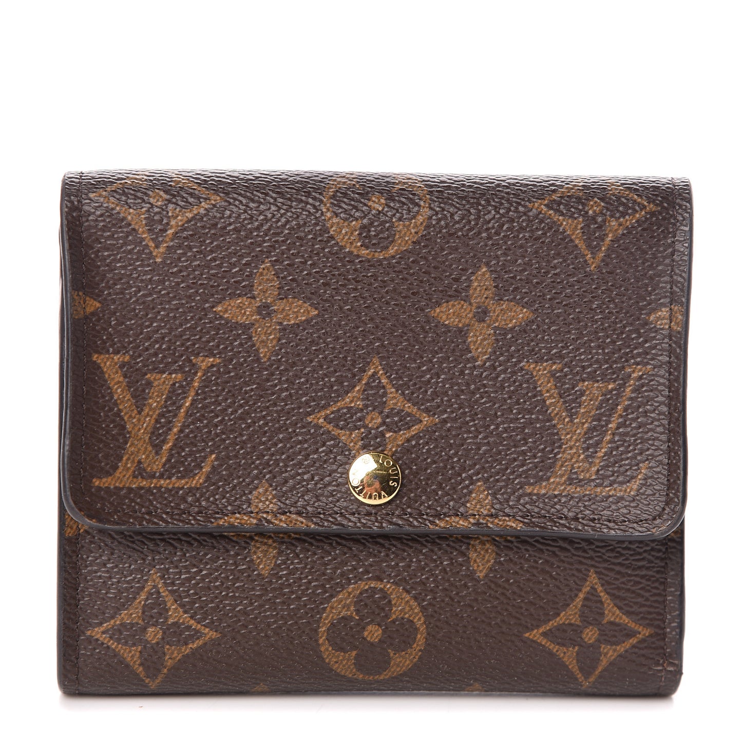 Monogram Anais Wallet
