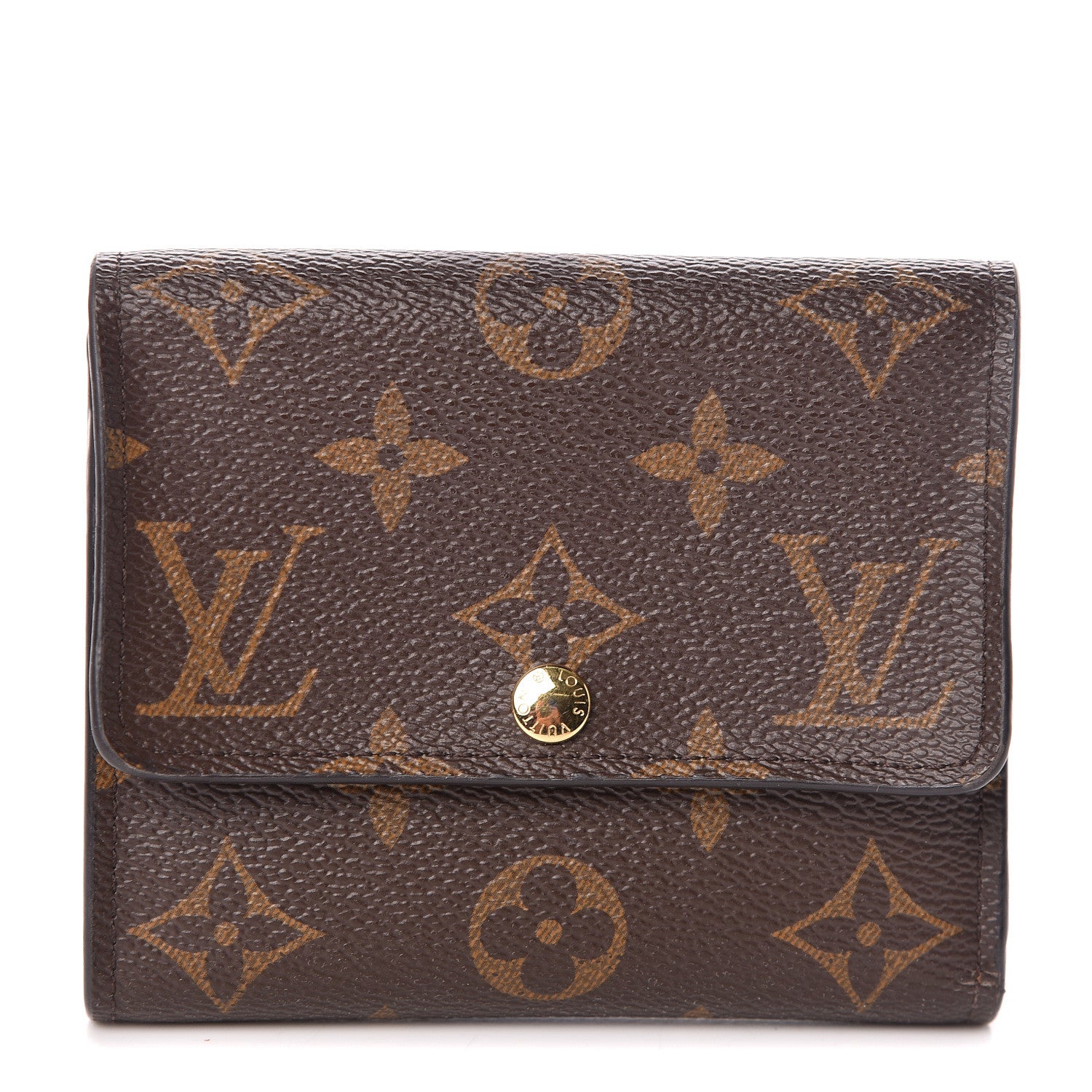 Louis Vuitton Monogram Anais Wallet 1 of 6