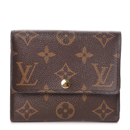 Louis Vuitton Monogram Anais Wallet 1 of 6