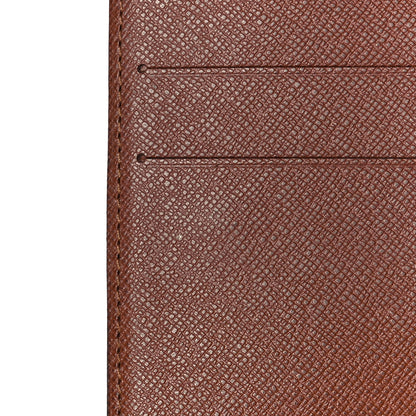 Louis Vuitton Monogram Small Ring Agenda Cover 9 of 9