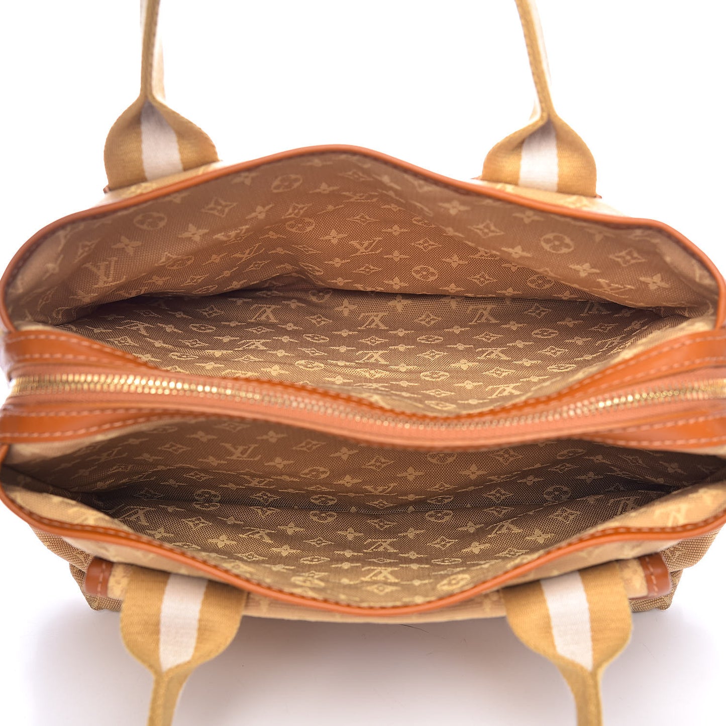 Mini Monogram Sac Mary Kate Beige