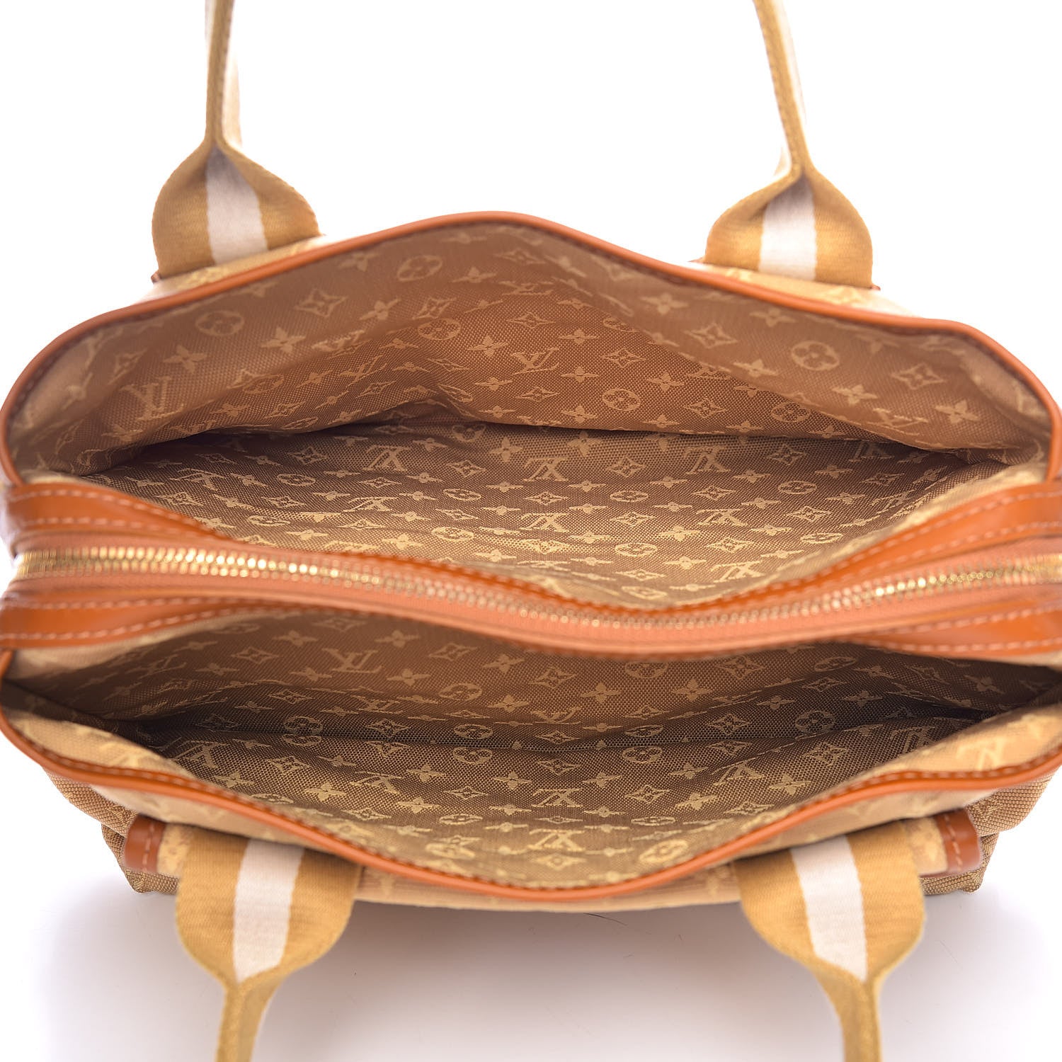 Louis Vuitton Mini Monogram Sac Mary Kate Beige 5 of 12