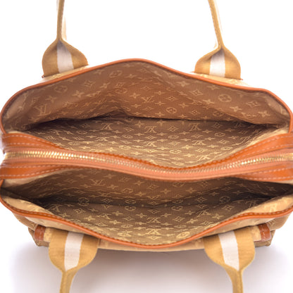 Louis Vuitton Mini Monogram Sac Mary Kate Beige 5 of 12