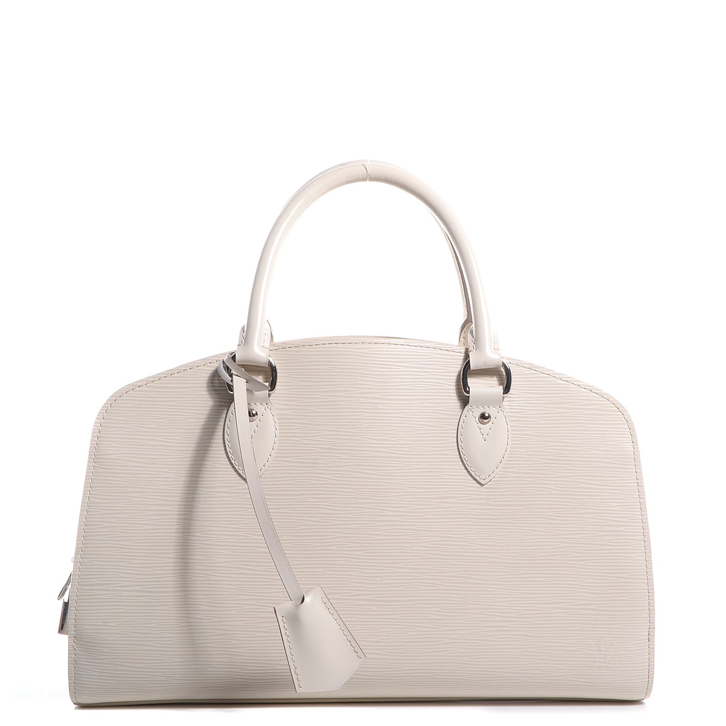 Epi Pont-Neuf PM Ivory Ivory