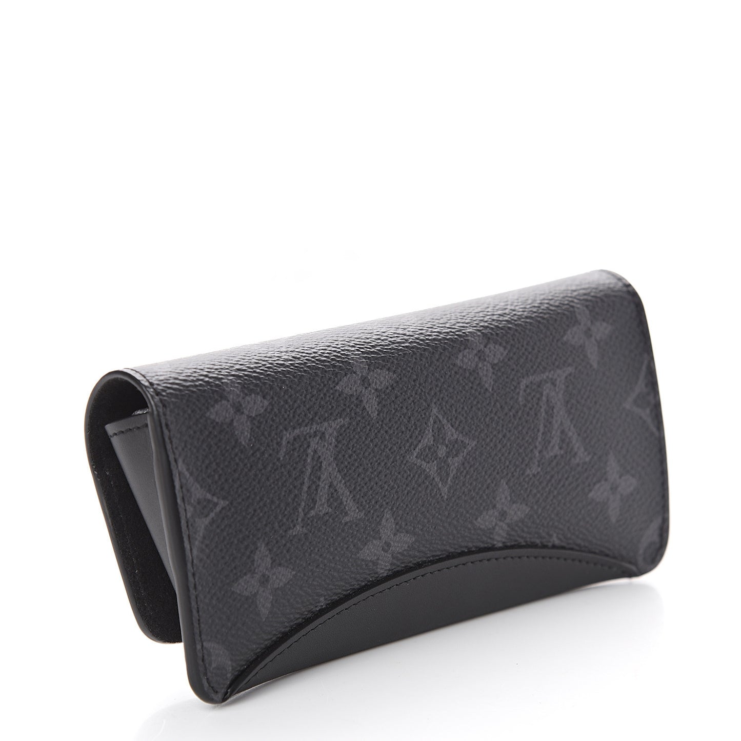 Monogram Eclipse Woody Sunglass Case