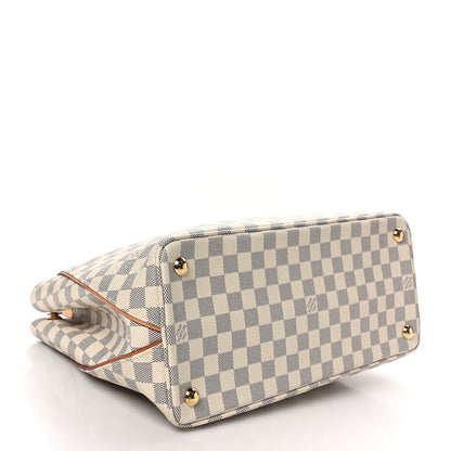 Louis Vuitton Damier Azur Calvi 4 of 9