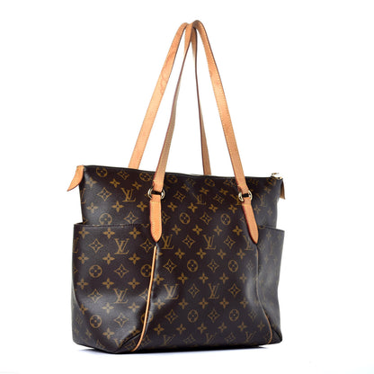 Louis Vuitton Monogram Totally MM 3 of 9