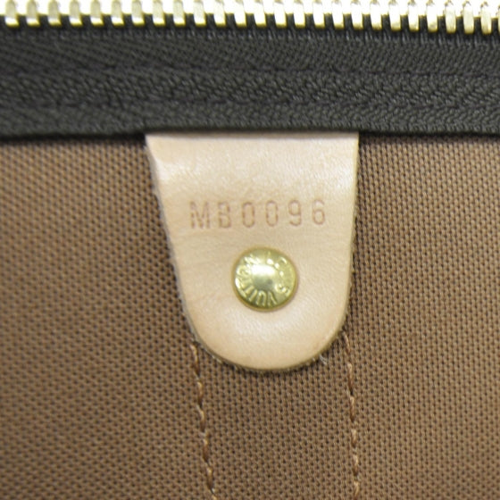 Louis Vuitton Monogram Keepall 55 7 of 7